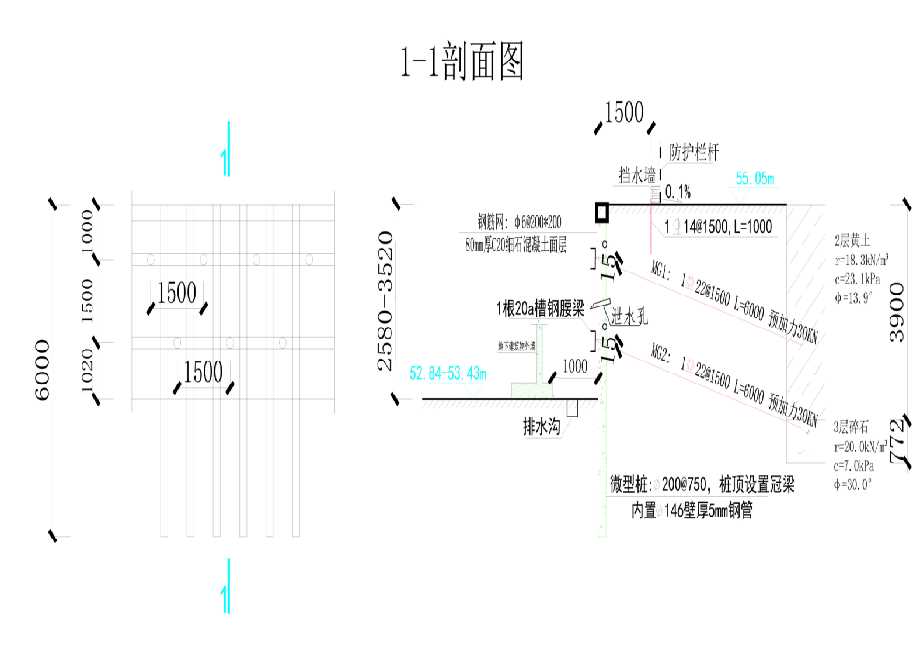 长治襄垣县工程设计