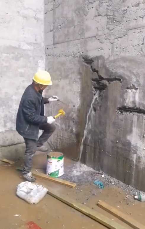 长治襄垣县渗漏修缮